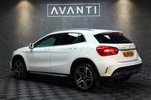Mercedes-Benz GLA GLA200 AMG Line 