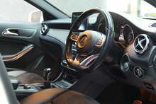 Mercedes-Benz GLA GLA200 AMG Line 