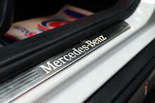 Mercedes-Benz GLA GLA200 AMG Line 