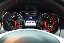 Mercedes-Benz GLA GLA200 AMG Line 