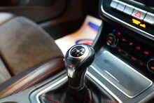 Mercedes-Benz GLA GLA200 AMG Line 