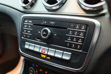 Mercedes-Benz GLA GLA200 AMG Line 