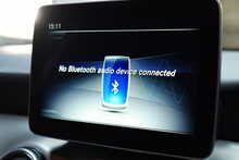 Mercedes-Benz GLA GLA200 AMG Line 