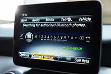 Mercedes-Benz GLA GLA200 AMG Line 