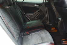 Mercedes-Benz GLA GLA200 AMG Line 