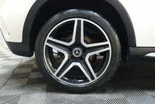 Mercedes-Benz GLA GLA200 AMG Line 