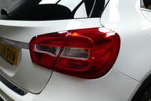 Mercedes-Benz GLA GLA200 AMG Line 