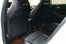 Mercedes-Benz GLA GLA200 AMG Line 