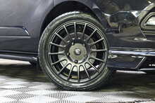 Ford Transit Custom 280 EcoBlue Limited 