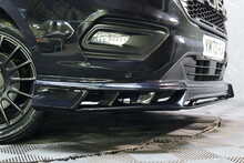 Ford Transit Custom 280 EcoBlue Limited 