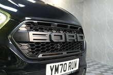 Ford Transit Custom 280 EcoBlue Limited 