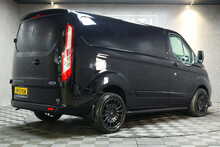 Ford Transit Custom 280 EcoBlue Limited 