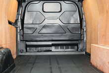 Ford Transit Custom 280 EcoBlue Limited 