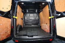 Ford Transit Custom 280 EcoBlue Limited 