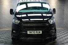 Ford Transit Custom 280 EcoBlue Limited 