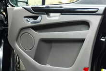 Ford Transit Custom 280 EcoBlue Limited 