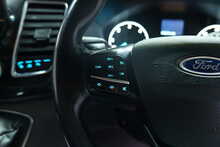 Ford Transit Custom 280 EcoBlue Limited 