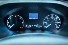 Ford Transit Custom 280 EcoBlue Limited 