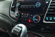 Ford Transit Custom 280 EcoBlue Limited 