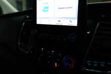 Ford Transit Custom 280 EcoBlue Limited 