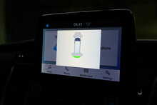 Ford Transit Custom 280 EcoBlue Limited 