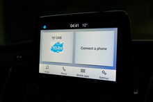 Ford Transit Custom 280 EcoBlue Limited 