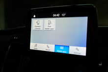 Ford Transit Custom 280 EcoBlue Limited 