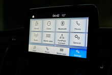 Ford Transit Custom 280 EcoBlue Limited 