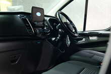 Ford Transit Custom 280 EcoBlue Limited 