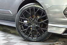 Ford Transit Custom 300 EcoBlue Limited 