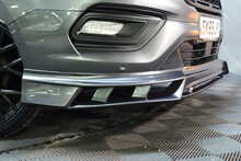 Ford Transit Custom 300 EcoBlue Limited 