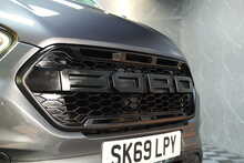 Ford Transit Custom 300 EcoBlue Limited 