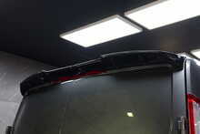 Ford Transit Custom 300 EcoBlue Limited 