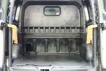 Ford Transit Custom 300 EcoBlue Limited 