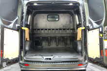 Ford Transit Custom 300 EcoBlue Limited 