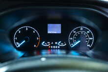 Ford Transit Custom 300 EcoBlue Limited 