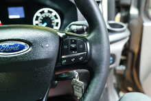 Ford Transit Custom 300 EcoBlue Limited 