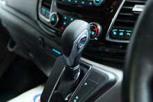 Ford Transit Custom 300 EcoBlue Limited 