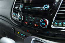 Ford Transit Custom 300 EcoBlue Limited 