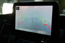 Ford Transit Custom 300 EcoBlue Limited 