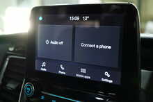 Ford Transit Custom 300 EcoBlue Limited 