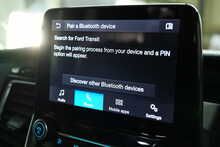 Ford Transit Custom 300 EcoBlue Limited 