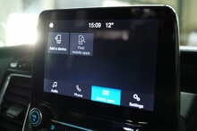 Ford Transit Custom 300 EcoBlue Limited 