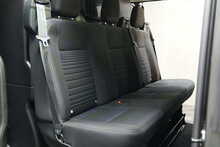 Ford Transit Custom 300 EcoBlue Limited 