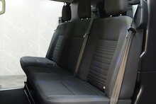 Ford Transit Custom 300 EcoBlue Limited 