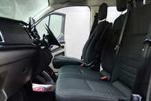 Ford Transit Custom 300 EcoBlue Limited 