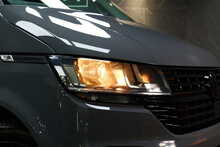 Volkswagen Transporter TDI T30 Highline 