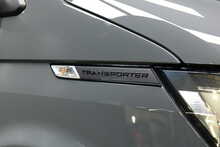 Volkswagen Transporter TDI T30 Highline 