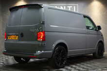 Volkswagen Transporter TDI T30 Highline 
