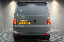 Volkswagen Transporter TDI T30 Highline 